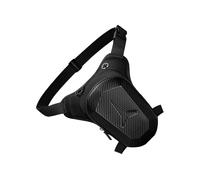 Borsa Coscia Per Moto | Borsellino Impermeabile Regolabile,Borsellino Da Gamba Per Equipaggiamento Da Motociclista | Per Telefono Attrezzi Uomini Donne Outdoor Equitazione Campeggio Trekking