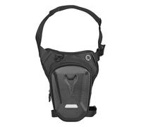 Borsa Coscia Per Moto - Regolabile | Borsa Coscia Per Telefono Da Serbatoio Moto - Per Ciclismo Escursionismo Viaggio Outdoor Bici Arrampicata Shopping Avventura Sport Lavoro Ciclisti