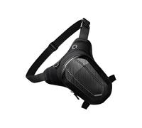 Borsa Coscia - Regolabile Multi-Tasca Impermeabile | Borsellino Da Gamba Per Equipaggiamento Da Motociclista | Per Telefono Attrezzi Uomini Donne Outdoor Equitazione Campeggio Trekking