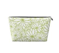 Borsa cosmetica a forma di banana, borse per il trucco per le donne, astuccio per rossetto, borsa da viaggio, accessori per la toilette, organizer