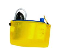 Borsa Cosmetica Da Viaggio | Organizzatore Del Trucco Portatile | Dee Storage DEE Abbigliamento Portatile E Pieghevole Per Escursioni, Zaini, Spiaggia, Gita, Palestra, Viaggi