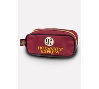 Borsa cosmetica Harry Potter binario 9 e 3/4