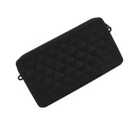 Borsa cosmetica per la borsa di creazione della spiaggia per l'estate, borsa per gli utensili da spiaggia | Zipper, può essere attaccato al sacco da spiaggia, borsa da viaggio per cosmetici, articoli