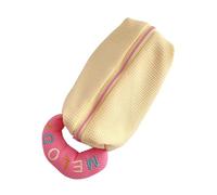 Borsa cosmetica trapuntata Borsa per il trucco portatile Organizzatori per la cura della pelle di grande capacità Articoli da toeletta Stoccaggio da viaggio Lavaggio da viaggio Trucco da viaggio