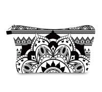 Borsa Cosmetico SH - 6600 - Mandala / Tipo1 KP6600