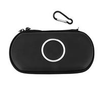 Borsa Cover Custodia Bag Sacchetto Portatile Per Sony PSP 1000 2000 3000 Slim - Nero