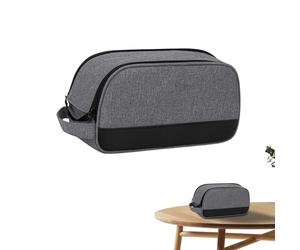 Borsa CPAP Per Stoccaggio Ventilatore - Organizer Da Viaggio A Spalla Impermeabile, Custodia Portatile Durevole | Tiene Comodi Gli Del Filtro DelTubo DelCaricatore DellaMacchina Per L'uso