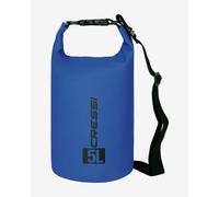 Cressi Dry Bag - Sacca Zaino Impermeabile per attività Sportive, Unisex Adulto