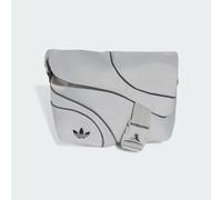Borsa CROSS BODY Grey Two 1 Taglia