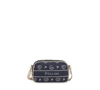 Pollini - Borsa donna Camera Bag In Heritage TE8467PP0DQ4B00A P-E 2026 - Blu Scuro