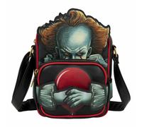Borsa Crossbody Cosplay IT Pennywise Crossbuddies Con Borsa Per Monete