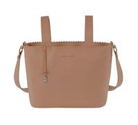 Borsa Crossbody Pasito A Pasito Icon Caramel