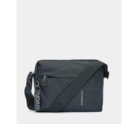 MANDARINA DUCK borsa a tracolla MD20 Medium Zip Crossover Scarab