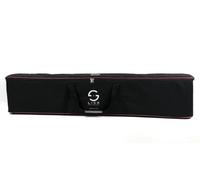 Borsa Custodia 141x21x27 cm in Poliestere per Barbecue Cuocispiedini Miami 1200 Lisa Luxury