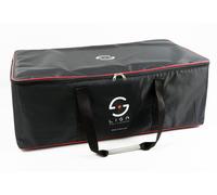 Borsa Custodia 46x78x28 cm in Poliestere per Barbecue a Carbone Etna e Etna Mini Lisa Luxury