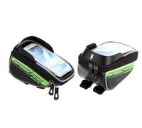 Borsa custodia bicicletta bici bike touch screen pr HTC One M7 M8 M8 mini E8 EC5