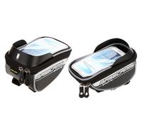 Borsa custodia bicicletta bici touch screen per Alcatel Go Play 7048x EC5