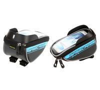 Borsa custodia bicicletta bici touch per Samsung Galaxy S8 5.8" G950F EC5