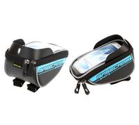 Borsa custodia bicicletta bici touch per Samsung Galaxy S8 5.8" G950F EC5