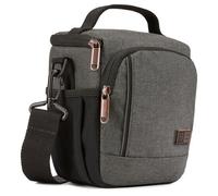 Case Logic ERA Small CECS102 Custodia Camera Bag Obsidian Grey