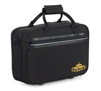 Custodia Leggera Lechgold per Clarinetto (Sistema Tedesco), Peso: 1