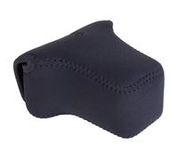 Borsa/Custodia Neoprene Optech Soft Pouch Digital D-M4/3 (mirrorless+zoom)