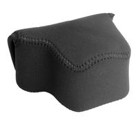 Borsa/Custodia Neoprene Optech Soft Pouch Digital D-SHORTIE(mirrorless+zoom)