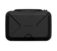 Borsa Custodia Noco GBX75 EVA Rigida Avviatore Boost Cerniera Tasche Nera