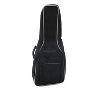 Borsa Custodia per Chitarra Acustica Classica 1/2 Morbida Trasporto Imbottita