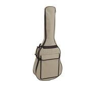 Borsa custodia per chitarra classica 4/4 imbottitura 10mm CSB-400 DIMAVERY