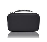Borsa-custodia per giochi per Nintendo Switch SNES SFC Classic Mini per due controller Caricabatterie Copricavo