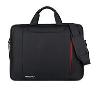 TECNO BORSA PER NOTEBOOK 15" NERA (TS BAG-10)**PUOI PAGARE ANCHE ALLA CONSEGNA!!!**