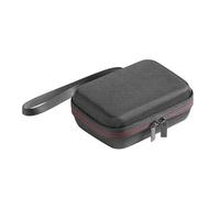 Borsa Custodia per RG353V RG35XX RG353VS Console di Gioco EVA Borsa di Immagazzinaggio Borsa da Viaggio Nero Custodia EVA Custodia Custodia per RG353V RG35XX RG353VS Custodia per Console di Gioco