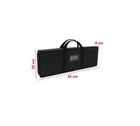BORSA CUSTODIA PER TASTIERA SCUOLA 55x25x6