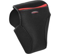 Borsa/Custodia Prontozoom Neoprene 21cm Reporter 00889 (reflex con zoom)
