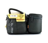 Borsa Custodia Reporter X-Over MR1 09004 (per Mirrorless con due ottich)