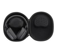 Borsa Custodia Rigida per Sennheiser Cuffie Wireless per HD 201/206/HD 350BT/4.50/4.40 di Aenllosi