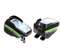 Borsa custodia bicicletta bici touch screen per Alcatel Go Play 7048x EC5