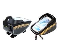 Borsa custodia bicicletta bici touch screen per LG G3 Stylus L Fino D290N EC5