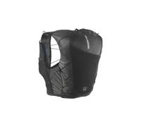 Salomon - Women's Active Skin 12 Set - Zaino per trail running 12 l - XL nero