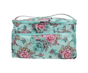 Borsa da 1 PC con filo di lana in lana di grande capacità