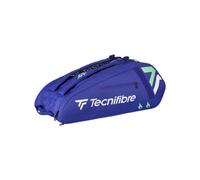 Borsa da 12 racchette Tecnifibre Tour Endurance Blu ID