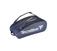 Borsa per racchette Tecnifibre Tour Endurance 12R - Blu