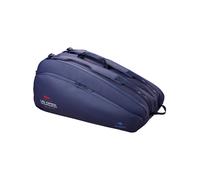 Borsa da 12 racchette Wilson US Open 2025 Tour