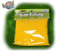 Kids Globe 550g Borsa Di Silos Riempimento ( Mais) - per Ogni Verticale O Piatto