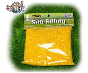 Borsa Da 550G Di Riempimento SILO (Mais) Per Qualsiasi Silo Verticale O Piatto