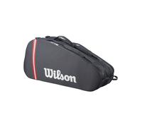 Borsa da 6 racchette Wilson Tour