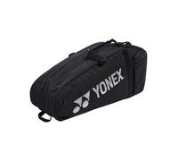 Borsa da 6 racchette Yonex Gearlogic Nero
