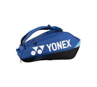 Borsa da 6 racchette Yonex Pro Blu