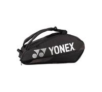 Borsa da 6 racchette Yonex Pro Nero